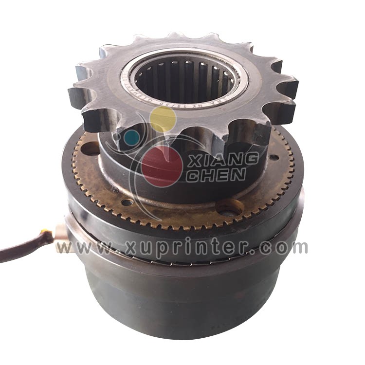 Heidelberg MO Clutch, Coupling -24.54.15.3.8-, 66.109.131, Heidelberg Offset Machinery Parts