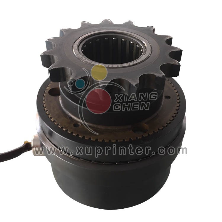 Heidelberg Coupling -24.54.15.3.8-, 66.109.131, Heidelberg Offset Machinery Parts