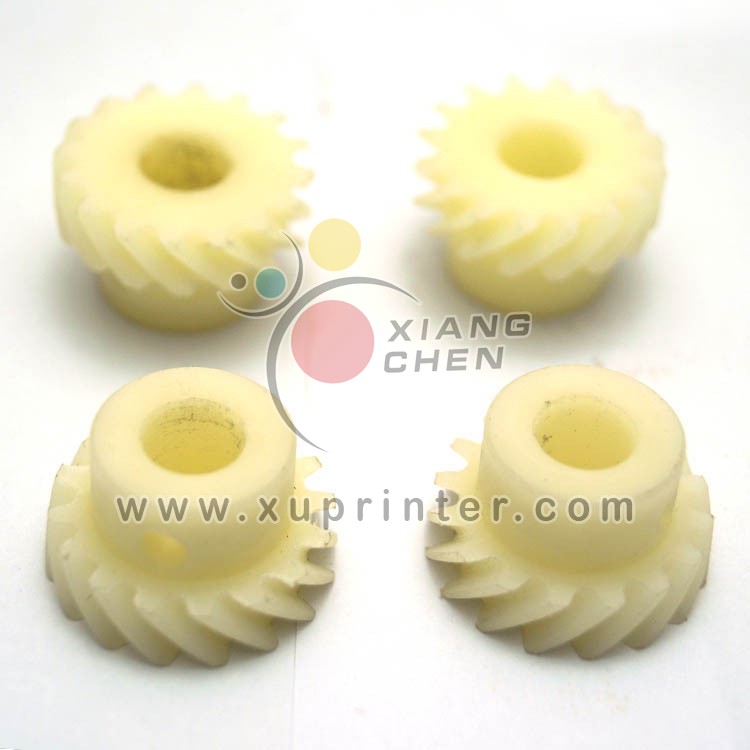 Heidelberg Plastic Gear 16 Teeth