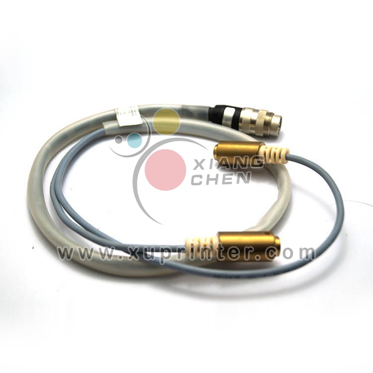 Heidelberg Powder Level Sensor