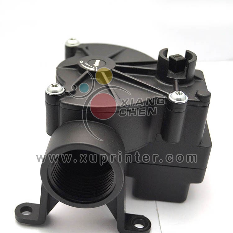 Heidelberg Valve, F2.018.220/05A, Heidelberg valve