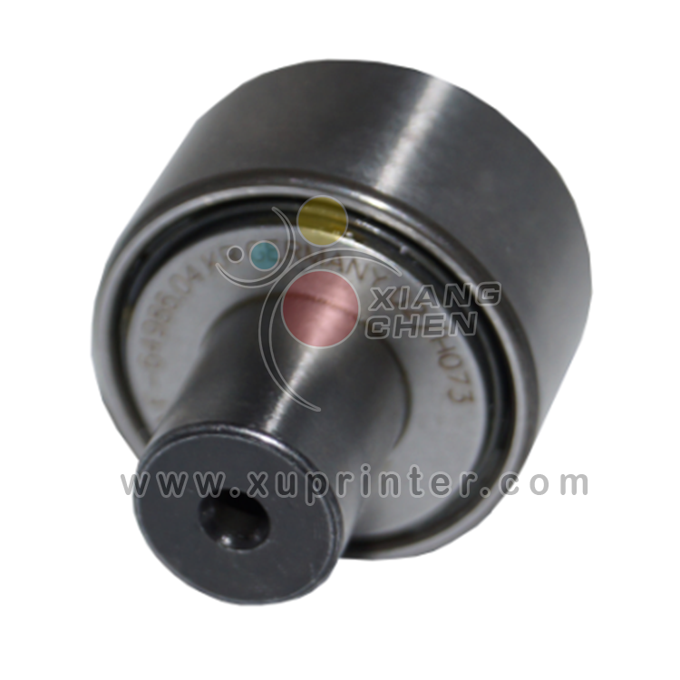 Кулачковый толкатель Heidelberg KR 22x10x24, 00.550.0670, Следящий механизм Heidelberg