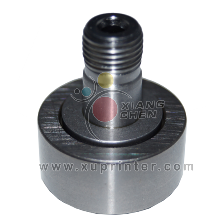 Кулачковый толкатель Heidelberg KR 26x10x30, 00.550.1807, Кулачковый опорник Heidelberg