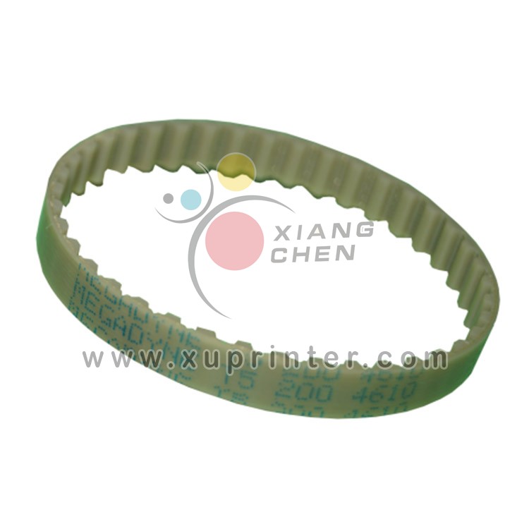 Heidelberg Suction Tape, T5-200, Heidelberg belt