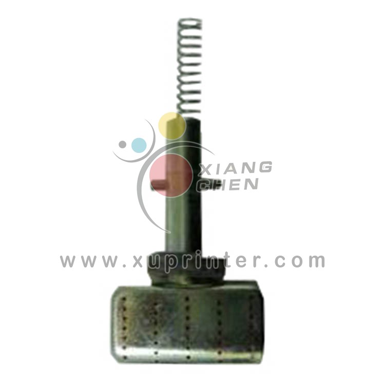 Heidelberg Sheet Separation Blower 1mm Blech