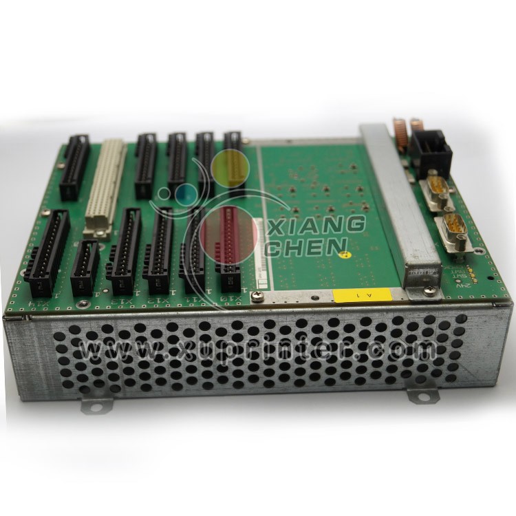 Heidelberg Circuit Board DIPM2 00.785.1121 for Heidelberg Printing Machine Spare Parts