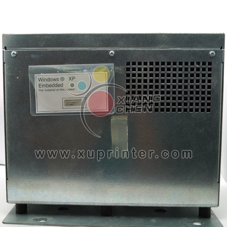 Heidelberg Control Station Computer MC7B-C-KO-01, 00.783.1296, Heidelberg Offset Machinery Parts