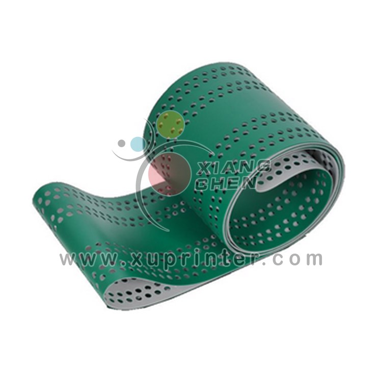 Heidelberg Suction Tape, L0.020.014, Heidelberg belt, Heidelberg Offset Spare Parts