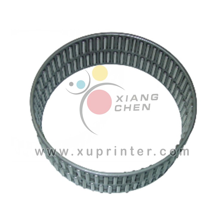 Heidelberg Needle Bearing Cage K 58x 65x40ZWF, 00.550.0648, Heidelberg Offset Press Parts