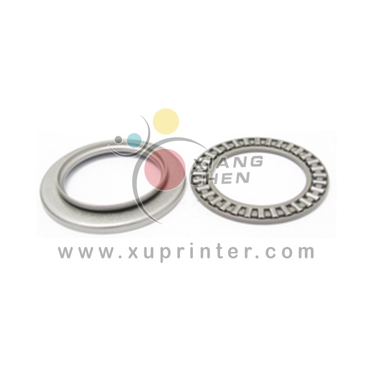 Heidelberg Needle Thrust Bearing AXW 10, 00.550.0977 for Heidelberg Machinery Parts