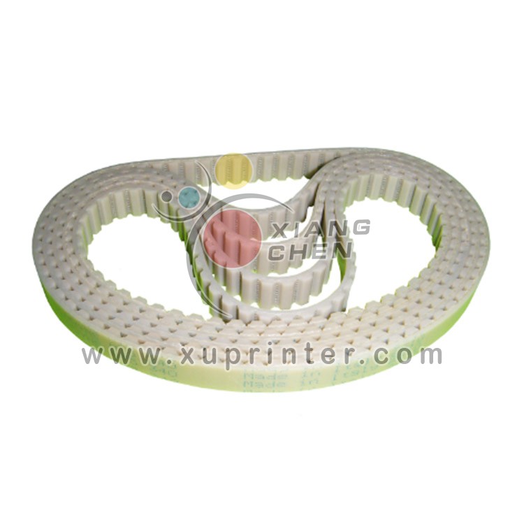 Heidelberg Toothed Belt 10AT 5x 340, 00.580.5587, Heidelberg Press Parts