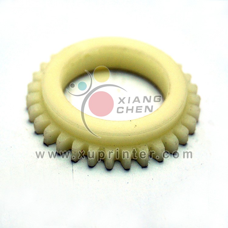 Гейдельбергская пластиковая шестерня
