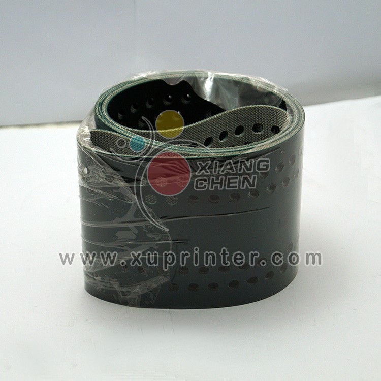 Heidelberg SM74 Feed Belt