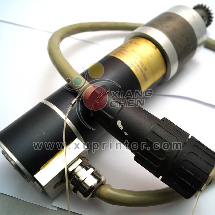 Heidelberg Motor, M5.112.1311, Heidelberg Offset Spare Parts