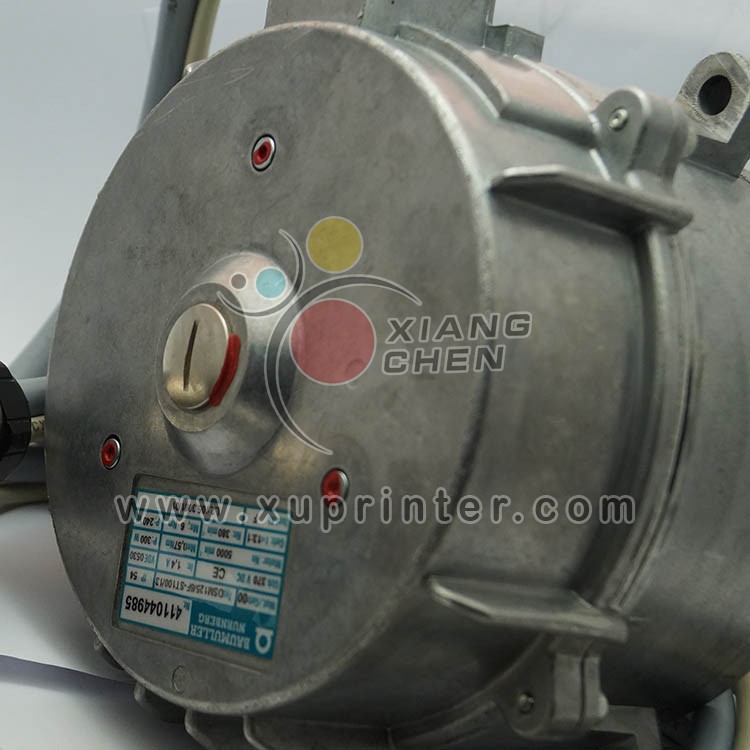 Heidelberg Motor, L2.105.3061, Heidelberg Offset Press Parts