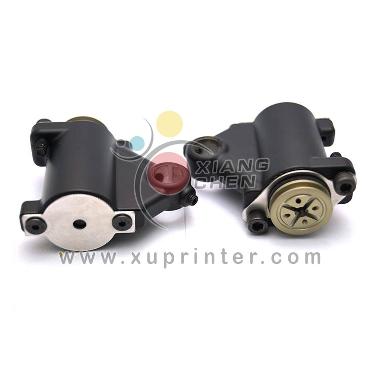 Heidelberg SM74, CD74 Suction Nozzle