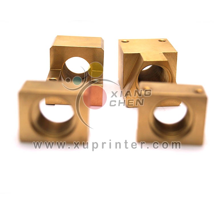 Heidelberg Copper Bush