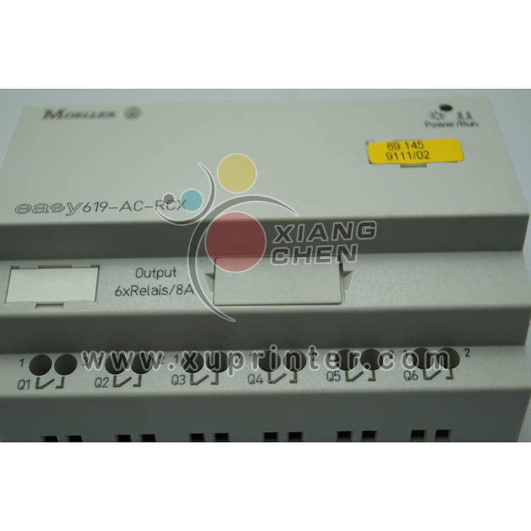 Heidelberg Spare Parts Frequency Converter