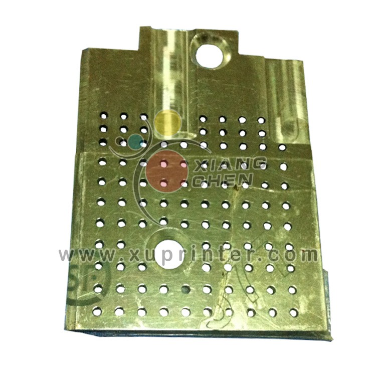 Heidelberg Fastening Plate OS