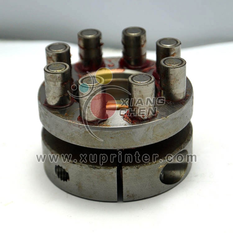 Heidelberg Spare Parts Motor Converter