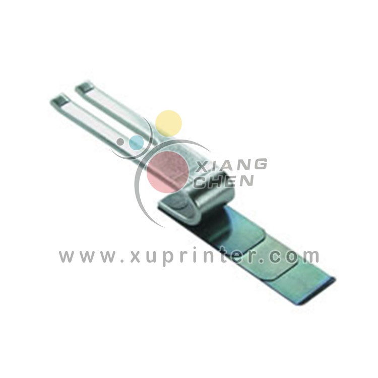 Палец сепаратора Heidelberg, 66.028.815F, запасной элемент со смещением Heidelberg