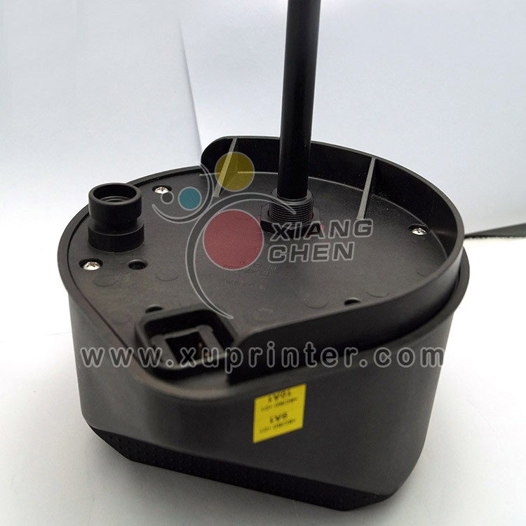 Heidelberg Alcoholic Strength Probe