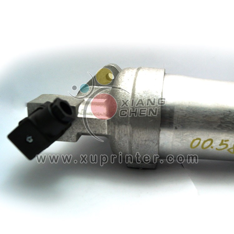 Heidelberg Pressure Filter cpl D145-77, 00.580.4782, Heidelberg Machinery Parts