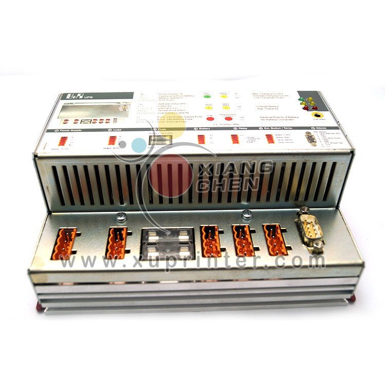 Heidelberg Power Supply Unit USV 24V DC, 00.783.0503, Heidelberg Offset Press Parts