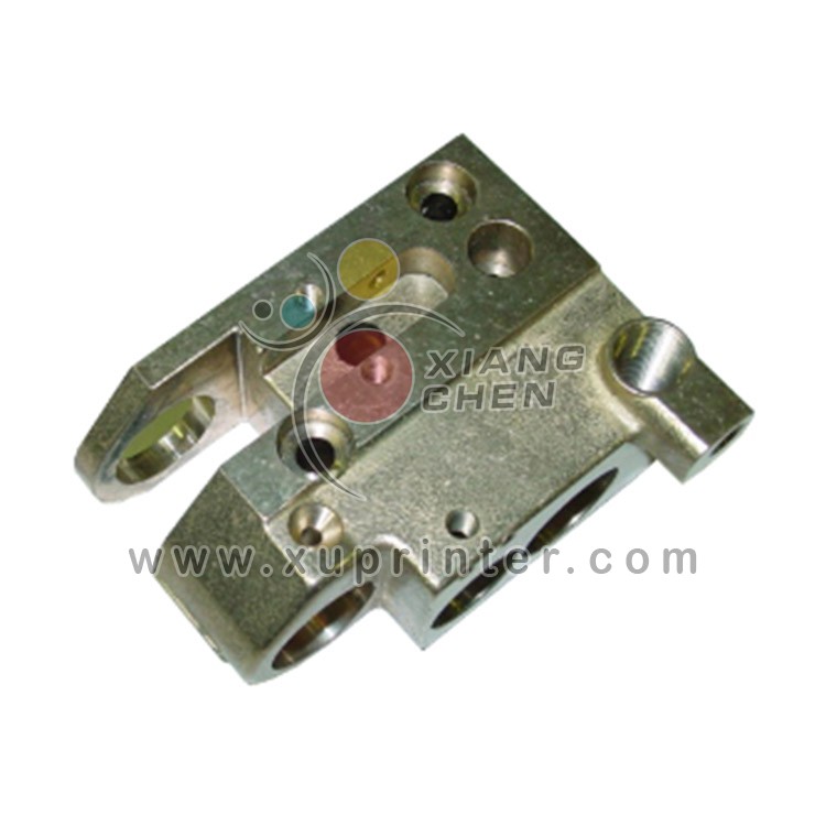 Heidelberg Housing OS, C5.072.202, Heidelberg Offset Press Parts