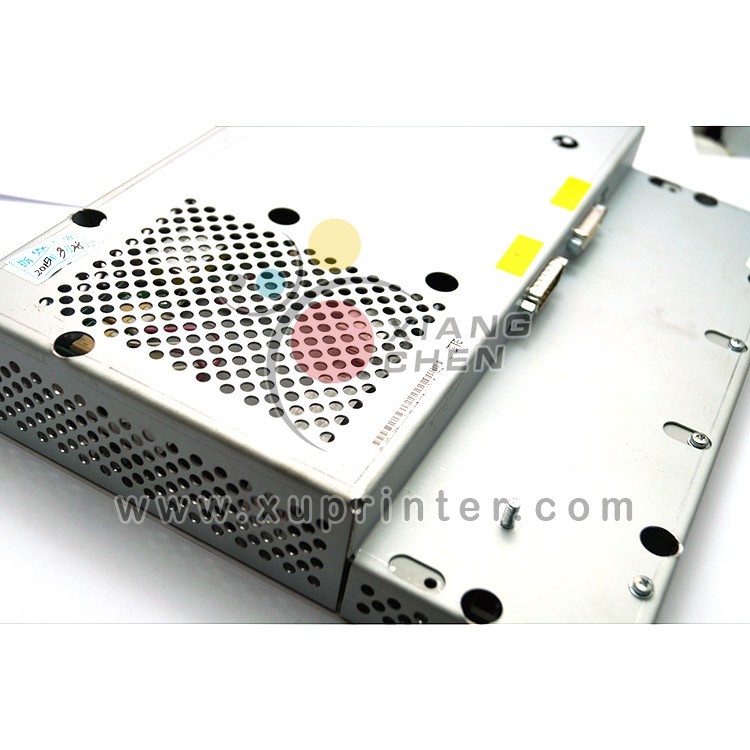 Heidelberg Screen 00.785.0384, Heidelberg Offset Spare Parts