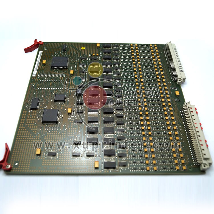 Heidelberg Circuit Board Flat Module SEK2 Bogen 009 00.785.1185 for Heidelberg Offset Press Parts