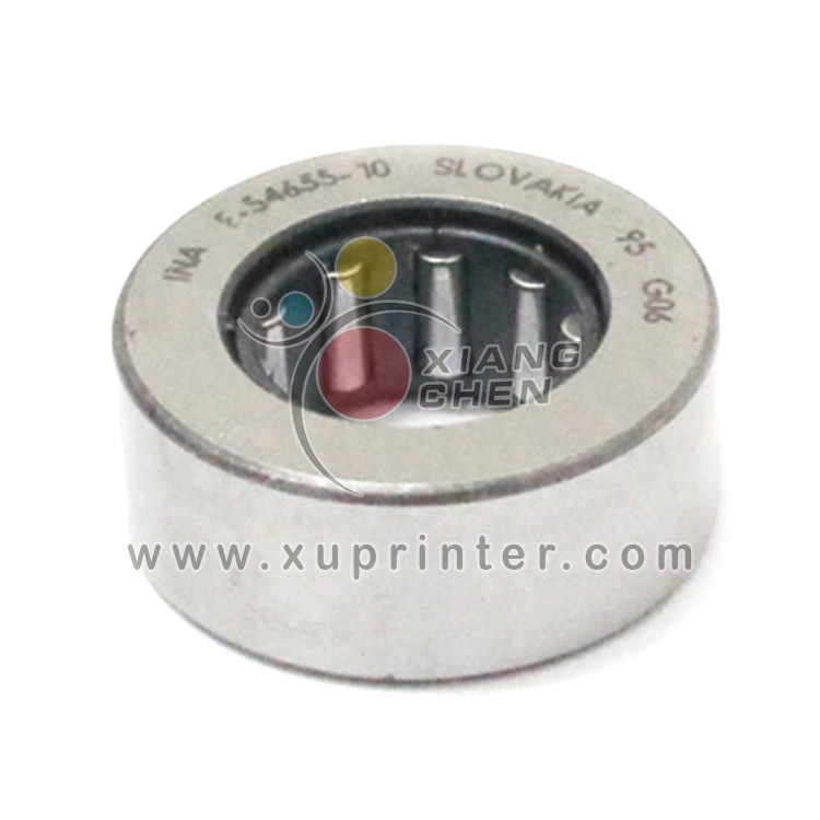 Heidelberg Cam Follower Supporting Roller RNA 12x25x10 00.550.0675 for Heidelberg Press Parts