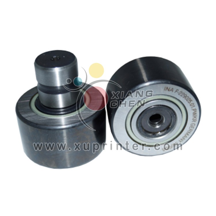 Heidelberg Cam Follower F-229025 PWKR 40x18x44.5 F2.011.121 for Heidelberg Printing Machine Spare Parts