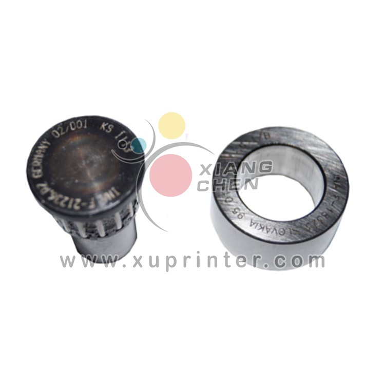 Heidelberg Cam Follower MV.018.110  for Heidelberg Offset Press Parts