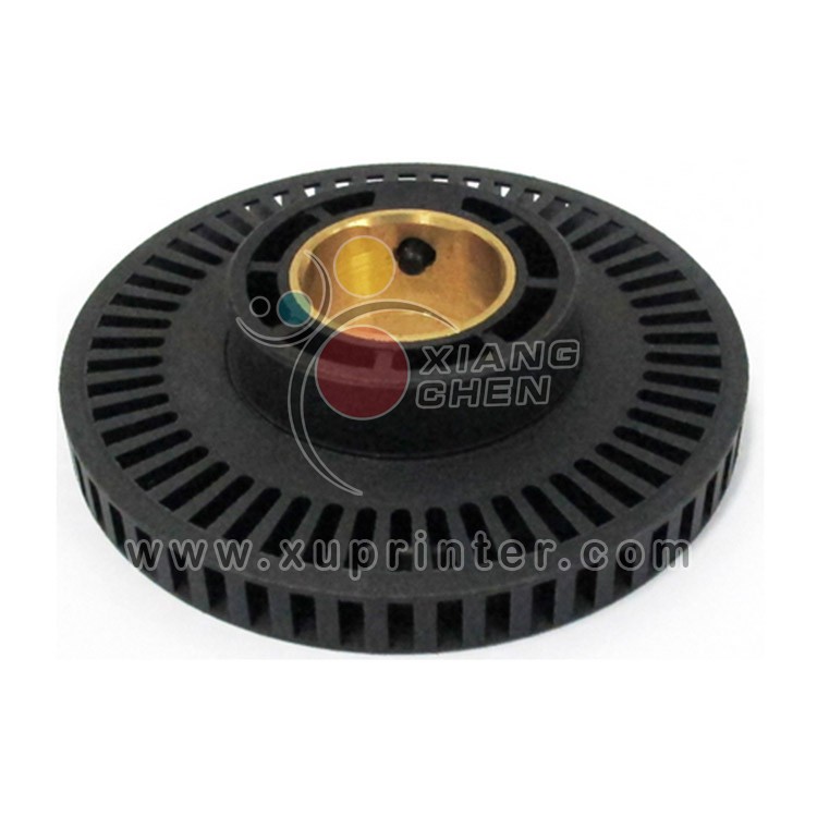 Диск всасывающего барабана Heidelberg 93.015.353, Детали оборудования для смещения Heidelberg