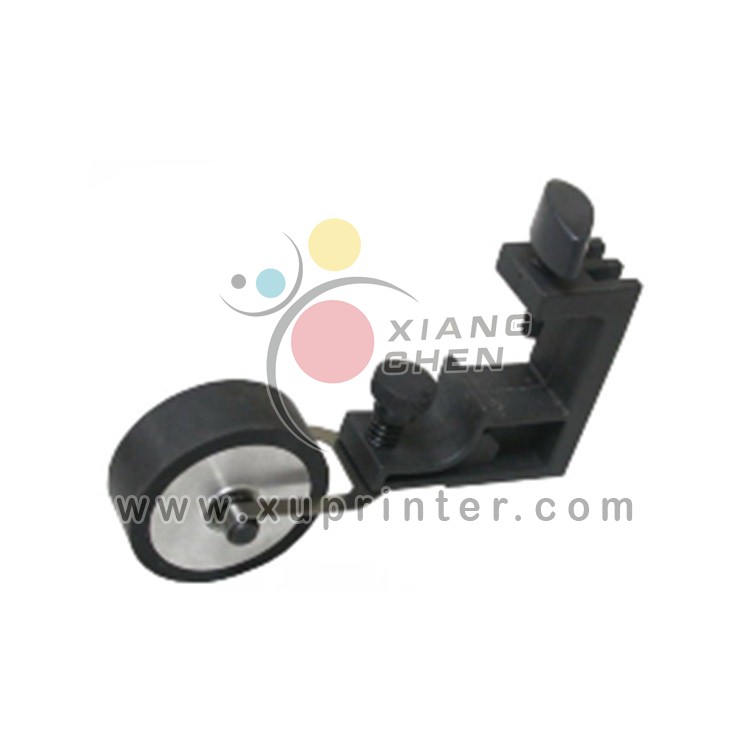 Heidelberg Additional Roll, C6.020.125F, Heidelberg Offset Press Parts