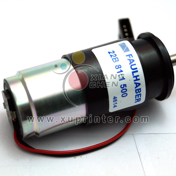 Heidelberg Motor 3040016 61.144.1111 for Heidelberg Offset Machinery Parts