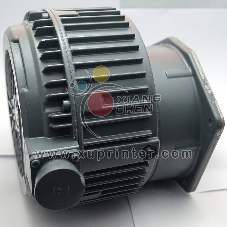 Heidelberg Geared Motor 61.105.1943/02 for Heidelberg Offset Press Parts