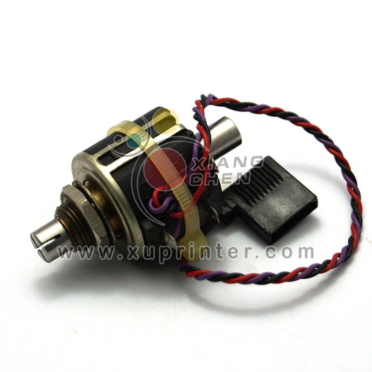 Потенциометр Heidelberg 2380, 71.186.5321, Детали офсетного пресса Heidelberg