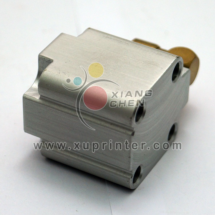 Heidelberg Pneumatic Cylinder, 00.580.3930, Heiderlberg Machinery Parts