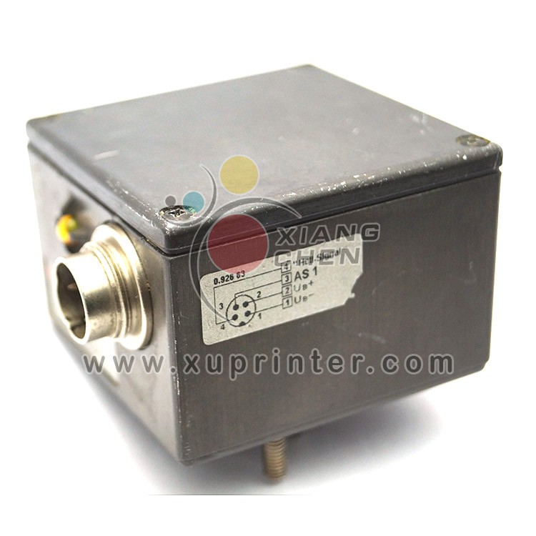 Heidelberg Reflex Sensor, 61.110.1321, Heidelberg Offset Press Parts