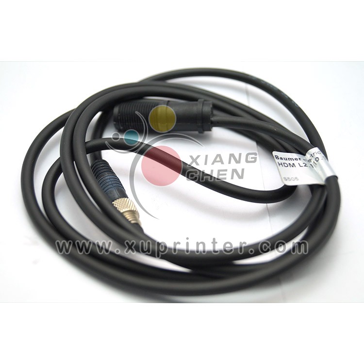 Датчик Heidelberg CAPAC SWIT PROX, L2.110.1563, Запасные части со смещением Heidelberg