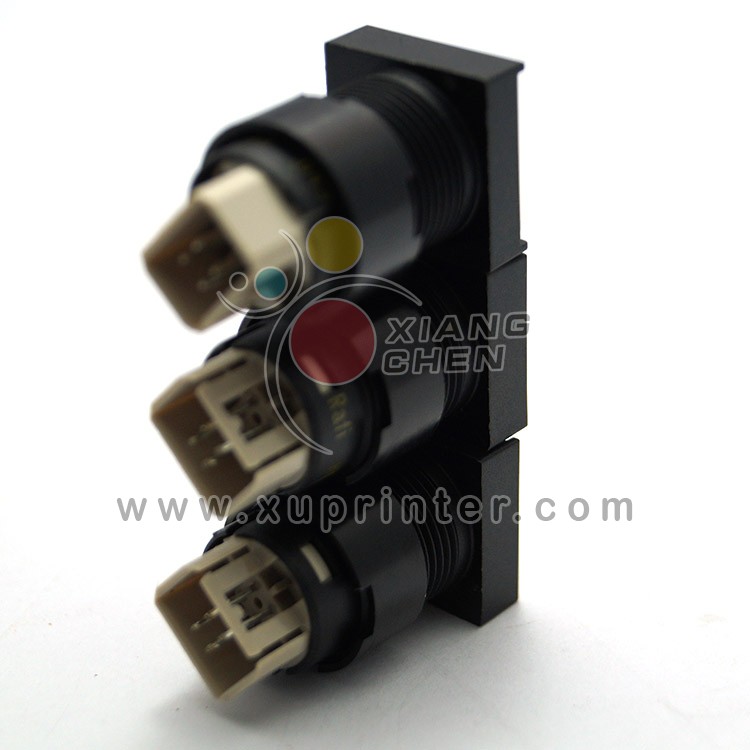 Heidelberg CPC Button