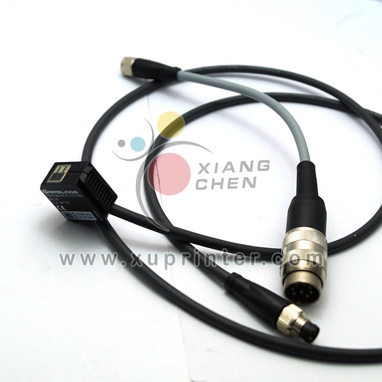 Heidelberg Sensor OPT RS PROX(ET-Kit), F2.110.1462, Heidelberg Press Parts