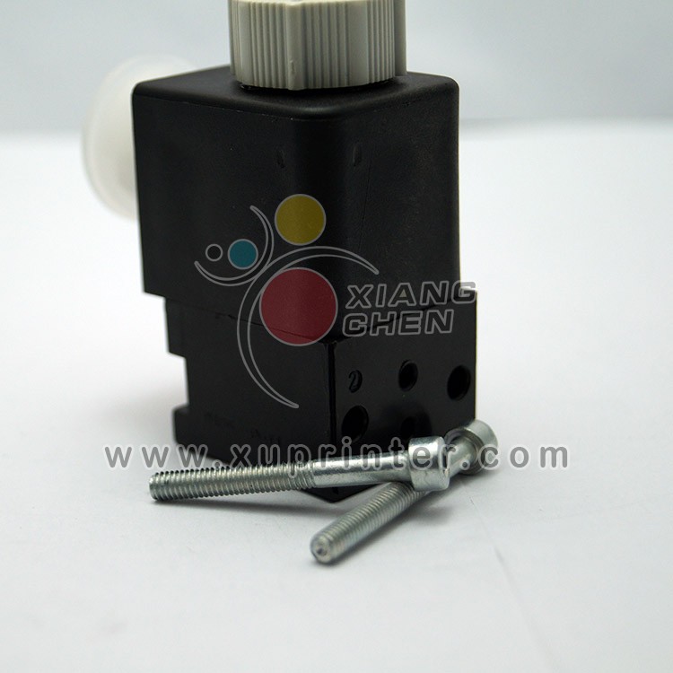 Heidelberg Electromagnetic valve, 61.335.001, Heidelberg Offset Press Parts