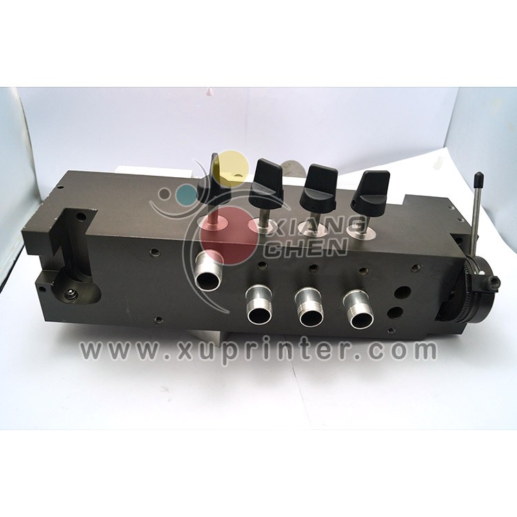 Heidelberg Air Slide Valve