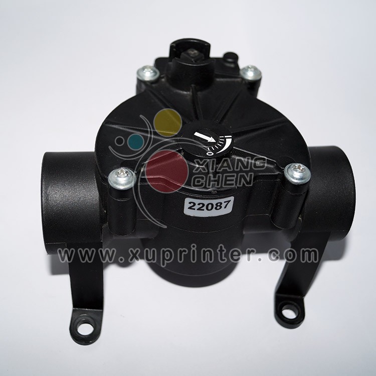 Heidelberg Air Regulator F2.018.220, Heidelberg Machinery Parts