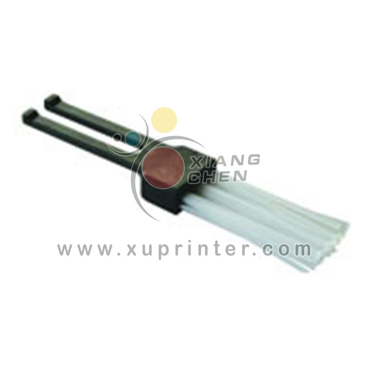 Heidelberg Brush cpl, 66.028.109F, Детали офсетной печатной машины Heidelberg