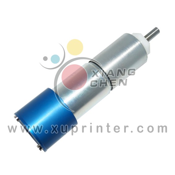 Heidelberg Suction Drum Motor, 92.112.1311, Heidelberg Offset Spare Parts