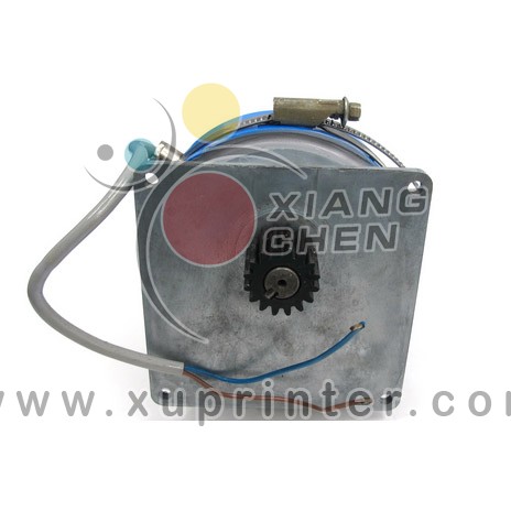 Heidelberg Register Motor CPC, 81.186.5151, Heidelberg Offset Machinery Parts